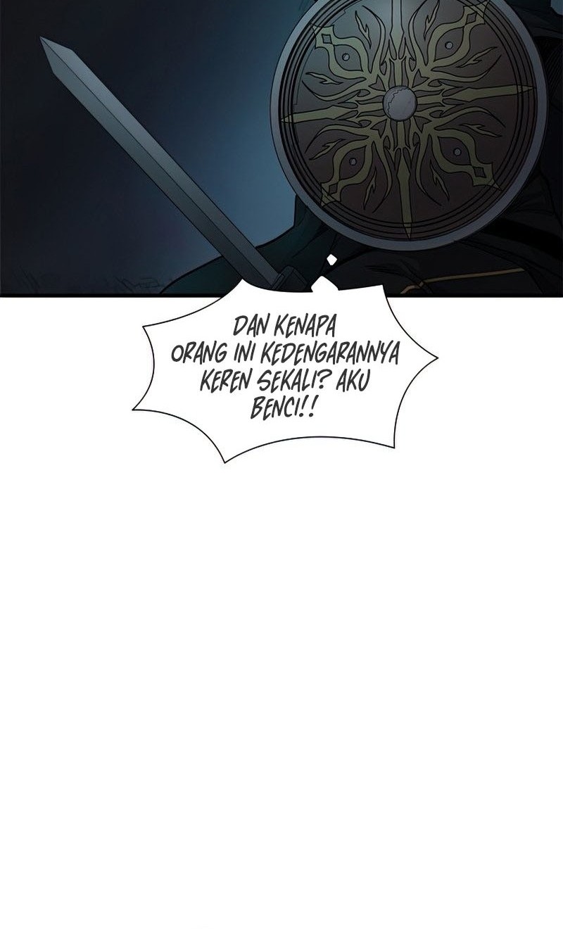 The Tutorial is Too Hard Chapter 71 - halaman 42