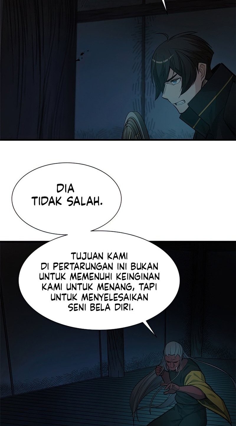 The Tutorial is Too Hard Chapter 71 - halaman 44