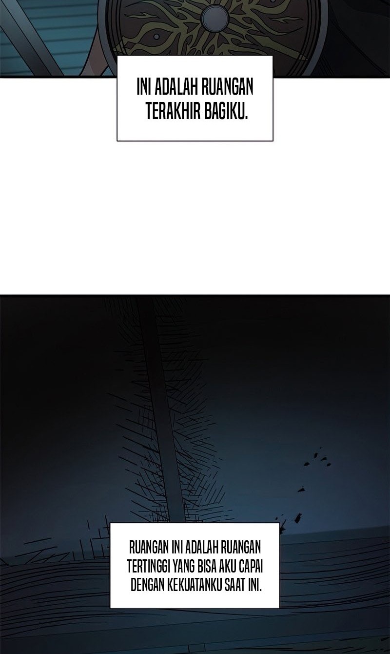 The Tutorial is Too Hard Chapter 71 - halaman 46