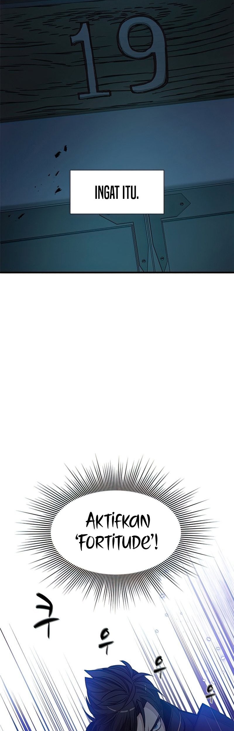 The Tutorial is Too Hard Chapter 71 - halaman 47
