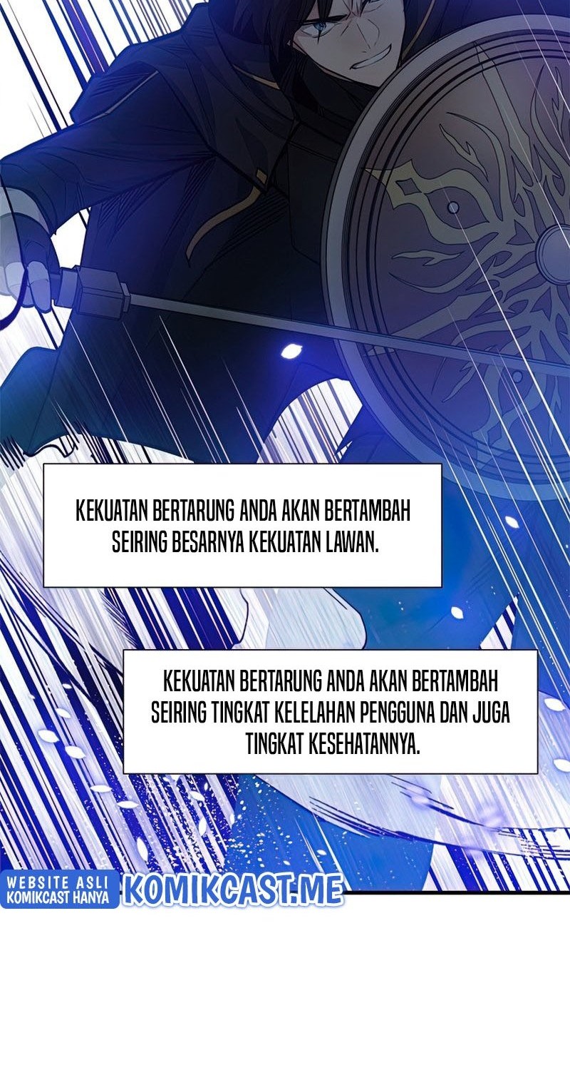 The Tutorial is Too Hard Chapter 71 - halaman 48