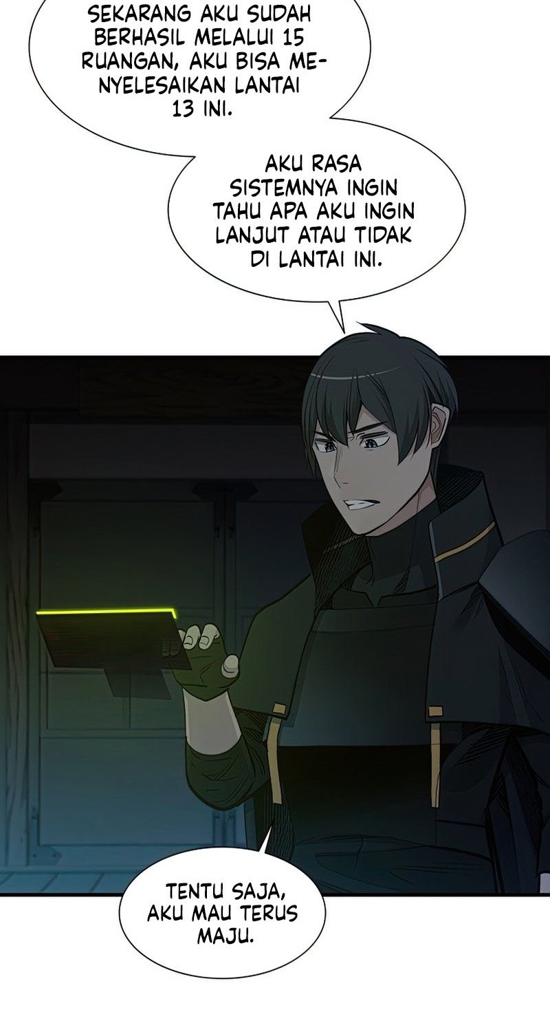 The Tutorial is Too Hard Chapter 71 - halaman 5