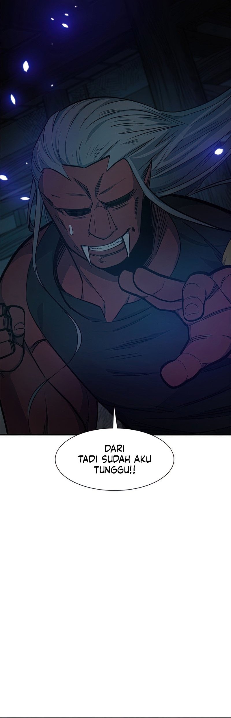 The Tutorial is Too Hard Chapter 71 - halaman 54