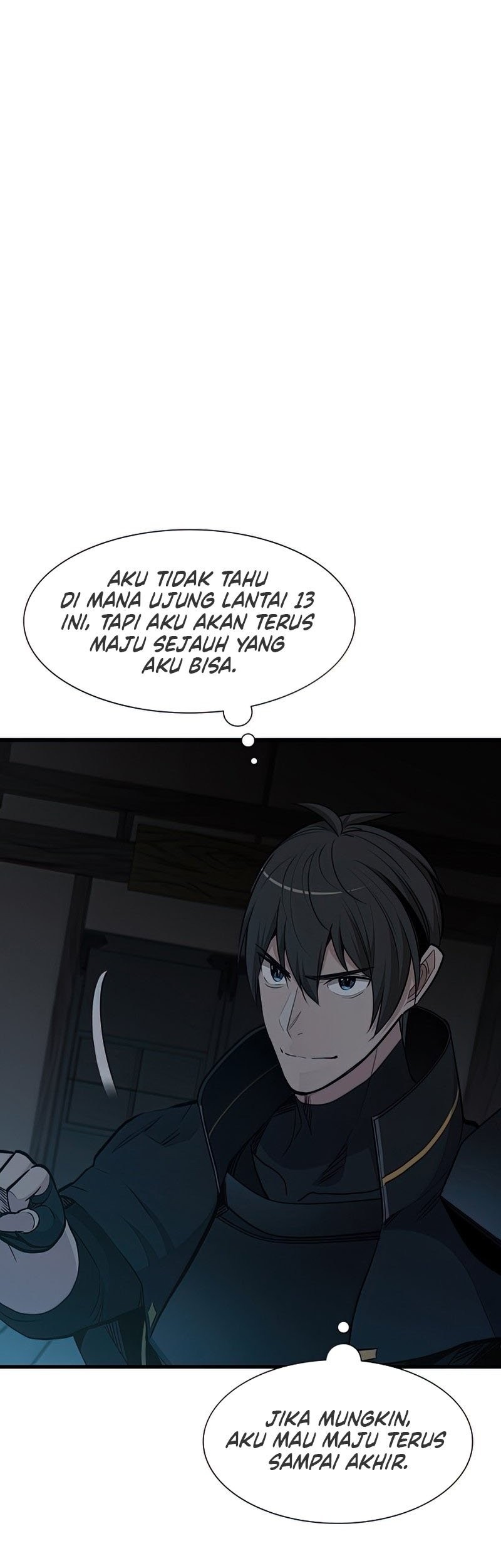 The Tutorial is Too Hard Chapter 71 - halaman 6