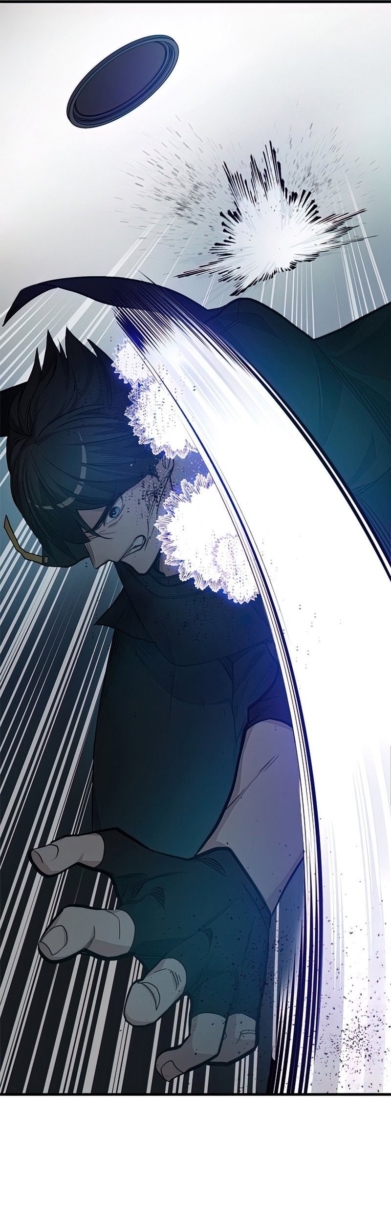 The Tutorial is Too Hard Chapter 71 - halaman 61