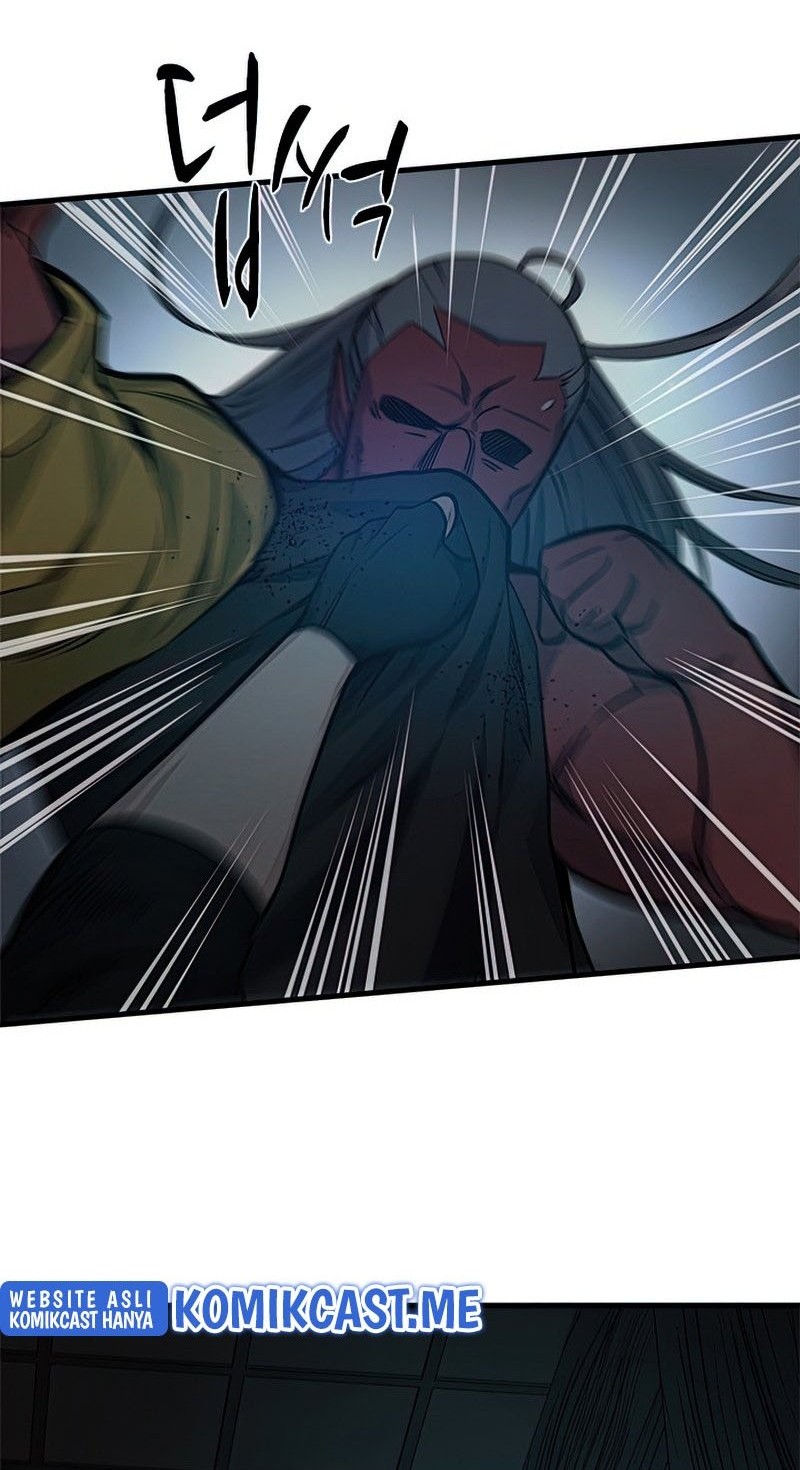 The Tutorial is Too Hard Chapter 71 - halaman 62