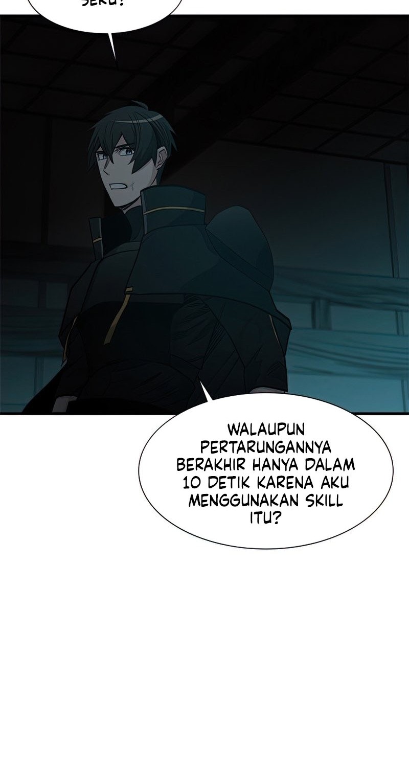 The Tutorial is Too Hard Chapter 71 - halaman 68
