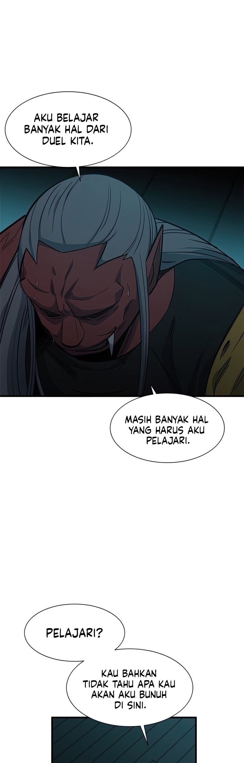 The Tutorial is Too Hard Chapter 71 - halaman 69
