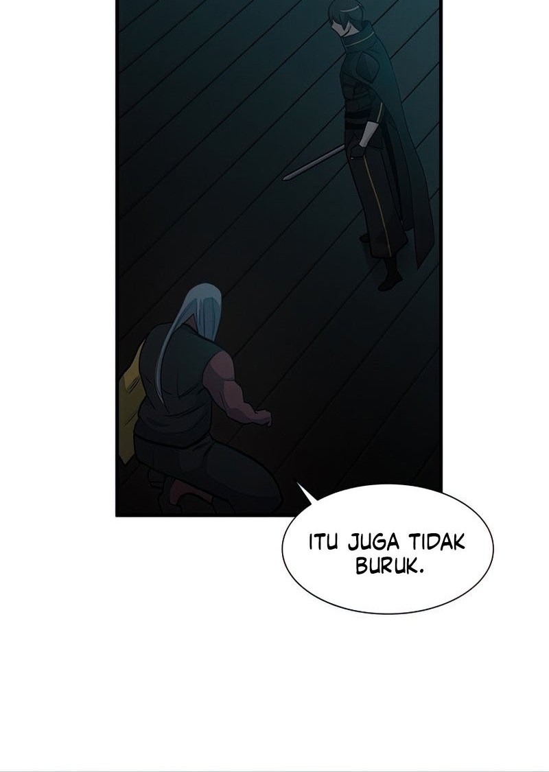 The Tutorial is Too Hard Chapter 71 - halaman 70