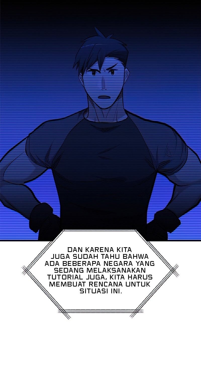 The Tutorial is Too Hard Chapter 71 - halaman 9