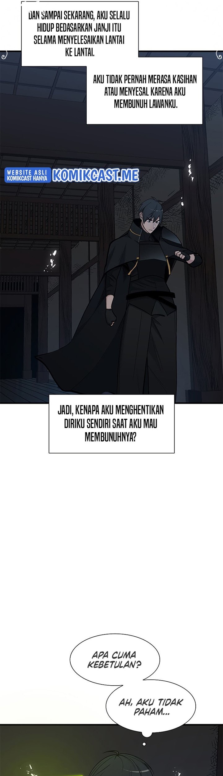 The Tutorial is Too Hard Chapter 72 - halaman 12