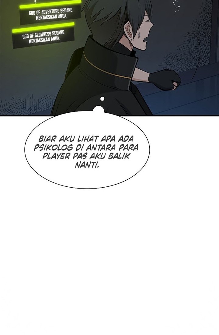 The Tutorial is Too Hard Chapter 72 - halaman 13