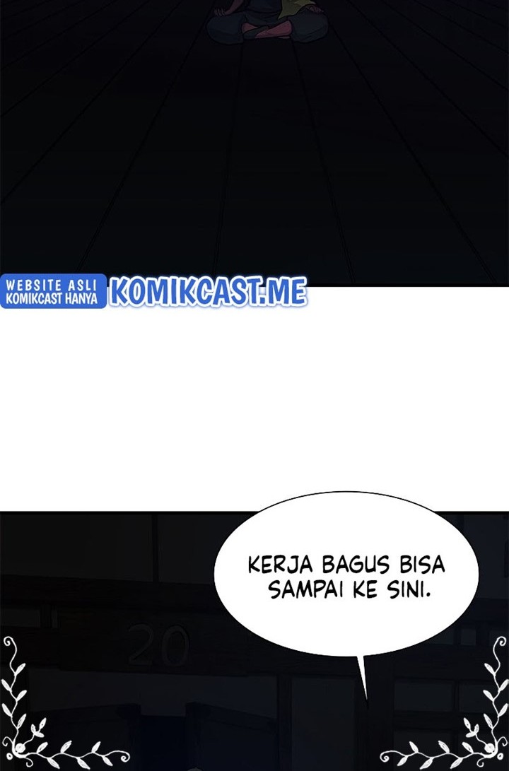 The Tutorial is Too Hard Chapter 72 - halaman 15