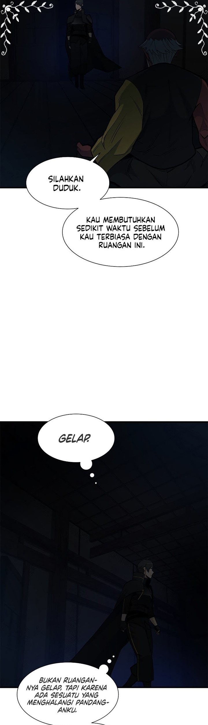 The Tutorial is Too Hard Chapter 72 - halaman 16