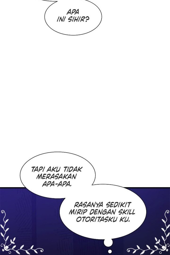 The Tutorial is Too Hard Chapter 72 - halaman 17