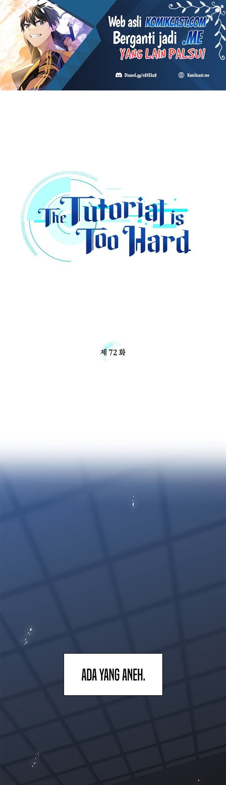 The Tutorial is Too Hard Chapter 72 - halaman 2