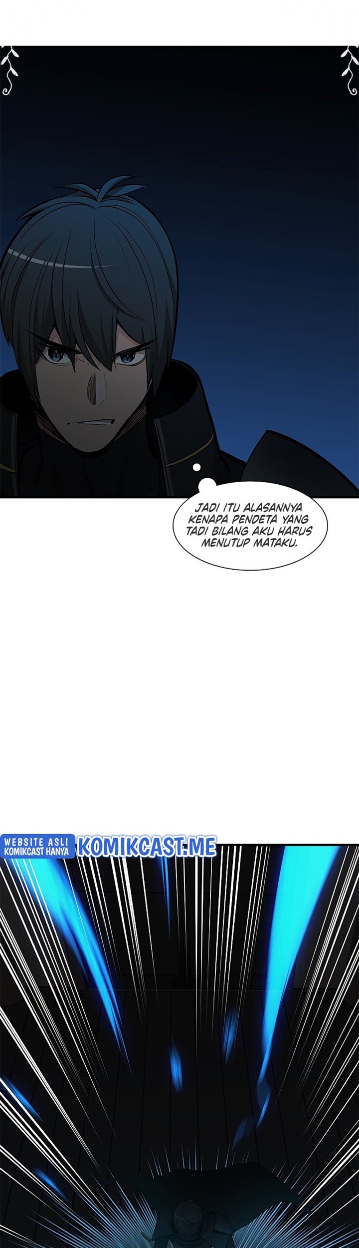 The Tutorial is Too Hard Chapter 72 - halaman 20