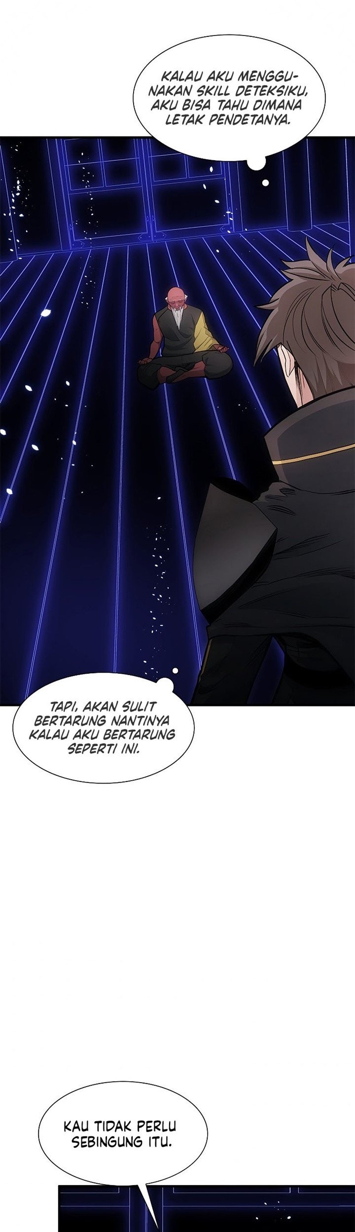 The Tutorial is Too Hard Chapter 72 - halaman 22