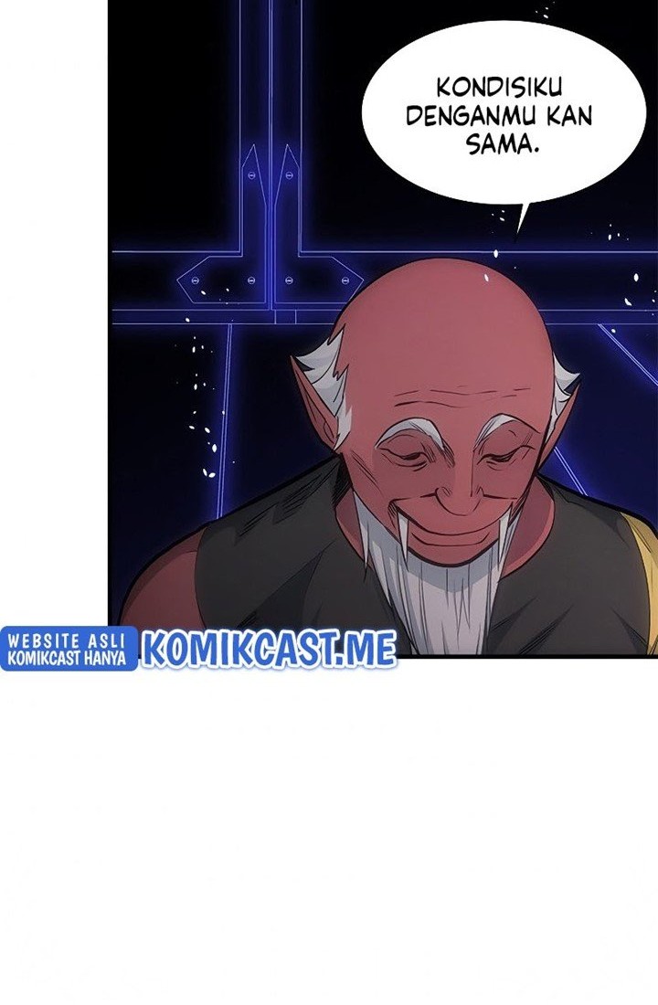 The Tutorial is Too Hard Chapter 72 - halaman 23