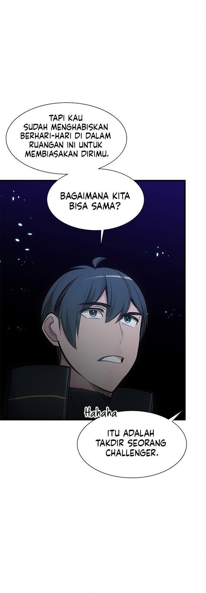 The Tutorial is Too Hard Chapter 72 - halaman 24