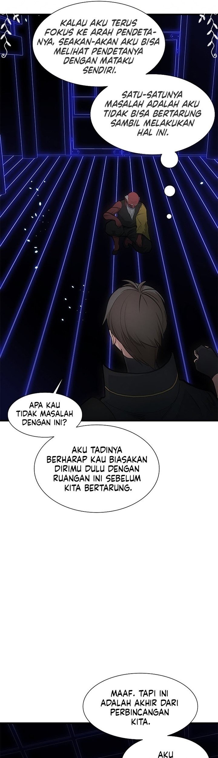 The Tutorial is Too Hard Chapter 72 - halaman 25