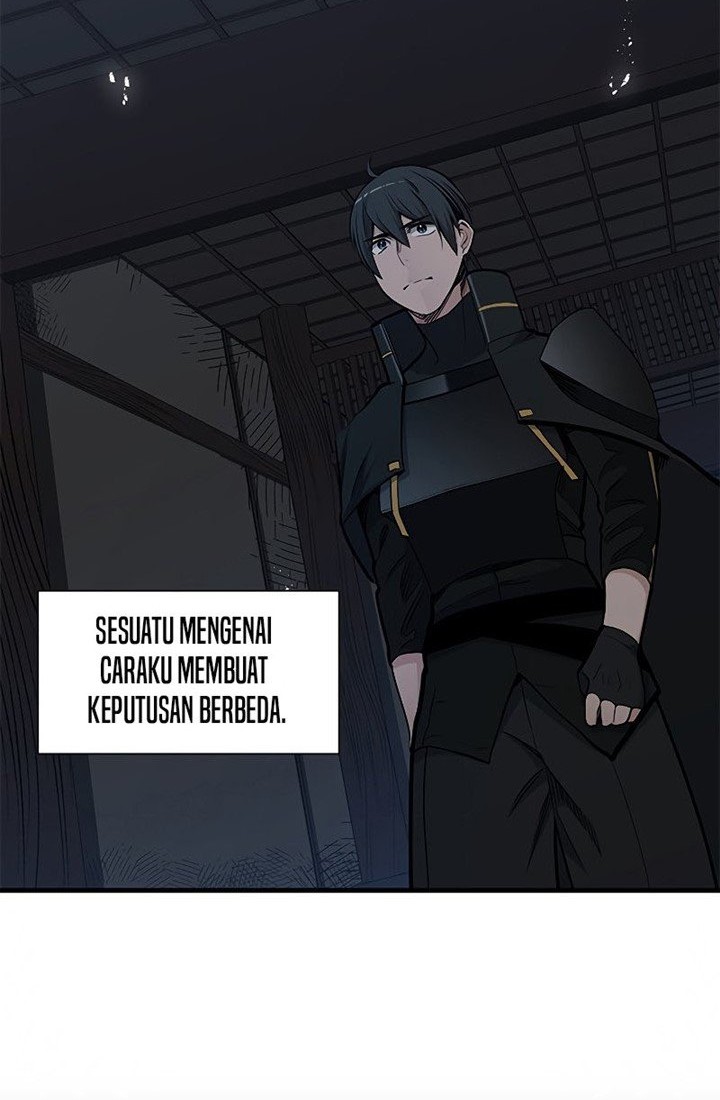 The Tutorial is Too Hard Chapter 72 - halaman 3