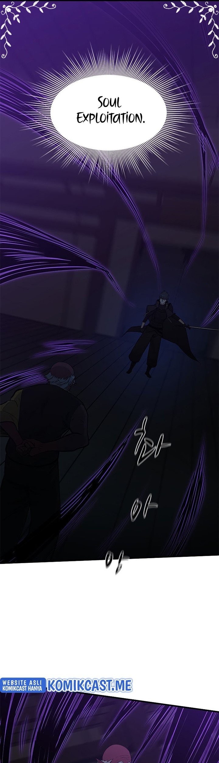 The Tutorial is Too Hard Chapter 72 - halaman 31