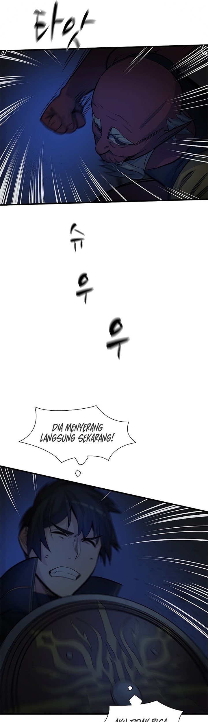 The Tutorial is Too Hard Chapter 72 - halaman 37