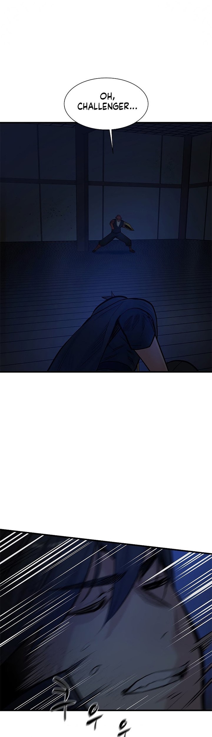 The Tutorial is Too Hard Chapter 72 - halaman 41
