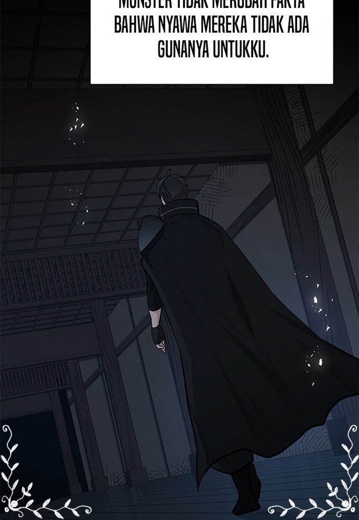 The Tutorial is Too Hard Chapter 72 - halaman 5