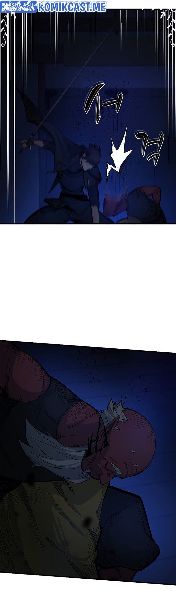 The Tutorial is Too Hard Chapter 72 - halaman 52