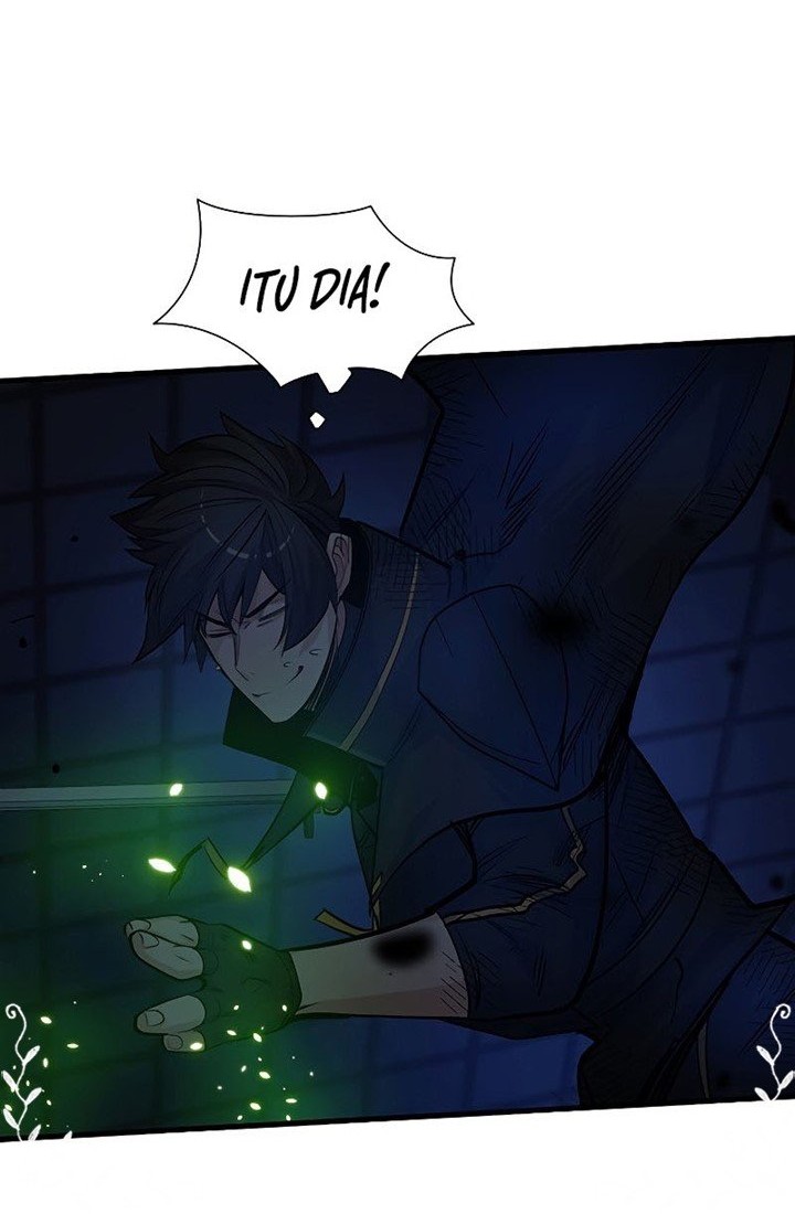 The Tutorial is Too Hard Chapter 72 - halaman 53