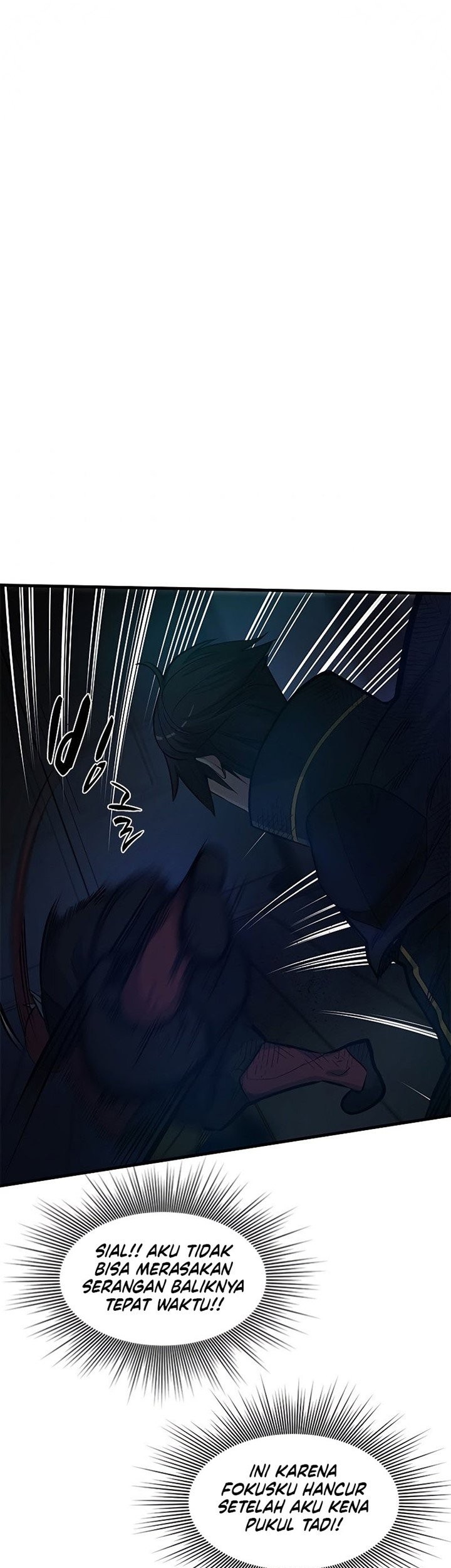 The Tutorial is Too Hard Chapter 72 - halaman 54
