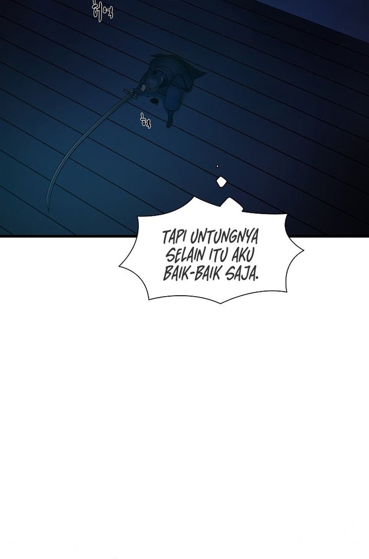 The Tutorial is Too Hard Chapter 72 - halaman 61