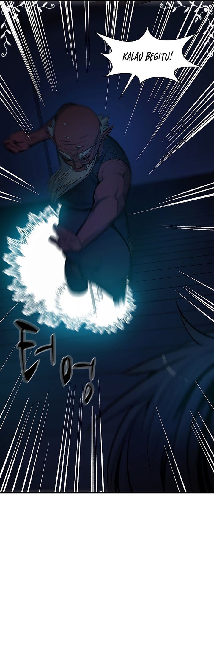 The Tutorial is Too Hard Chapter 72 - halaman 64