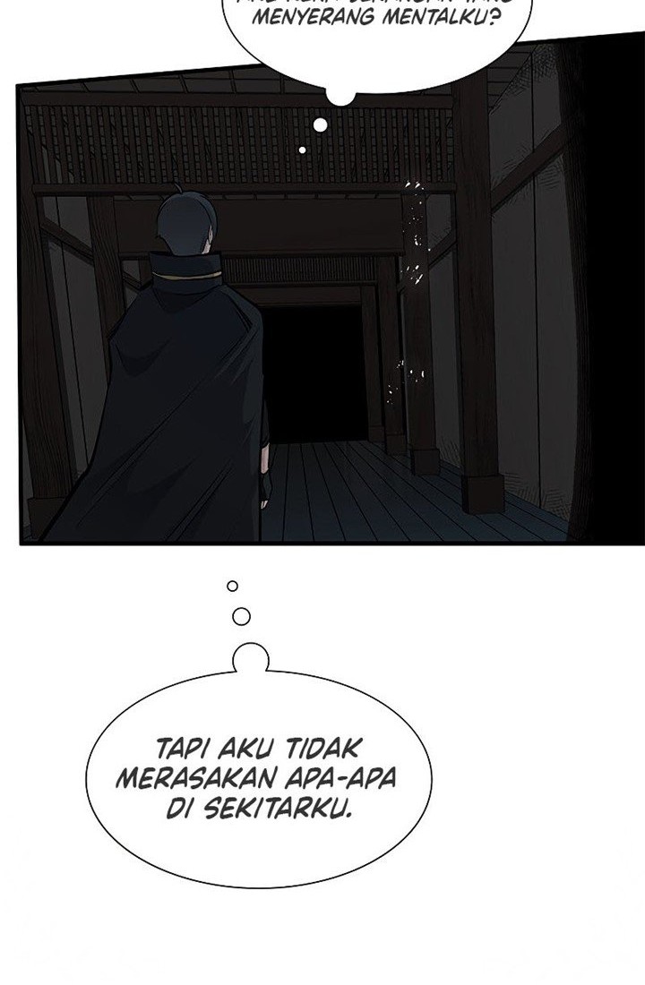 The Tutorial is Too Hard Chapter 72 - halaman 7