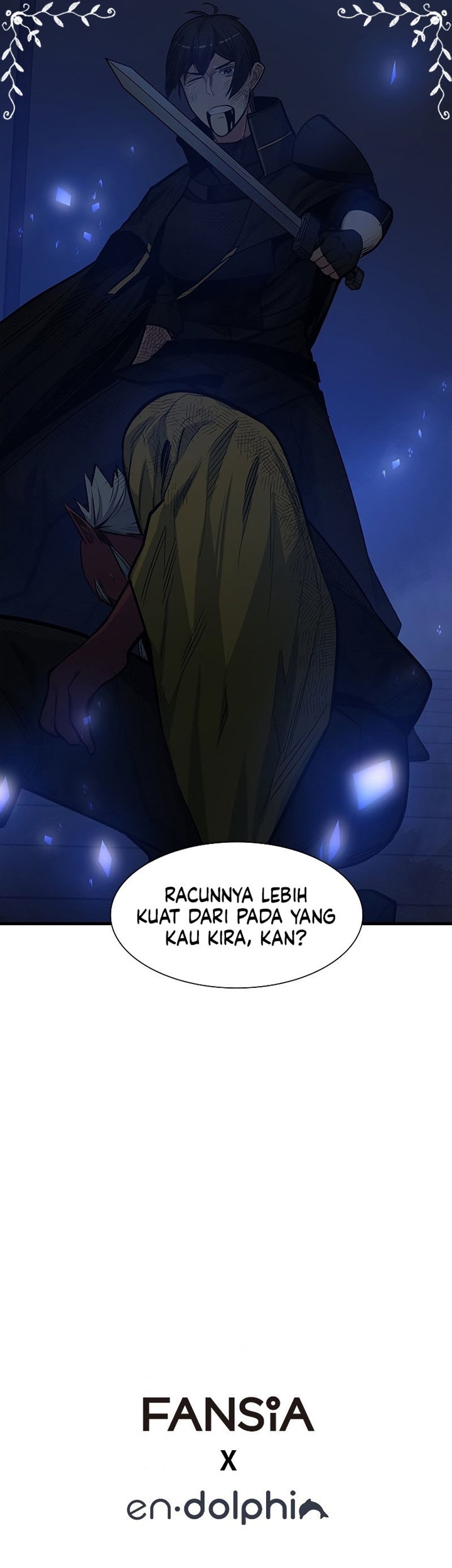 The Tutorial is Too Hard Chapter 72 - halaman 71