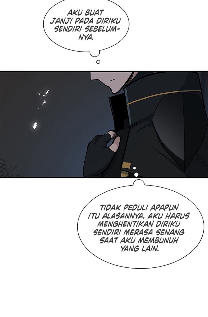 The Tutorial is Too Hard Chapter 72 - halaman 9