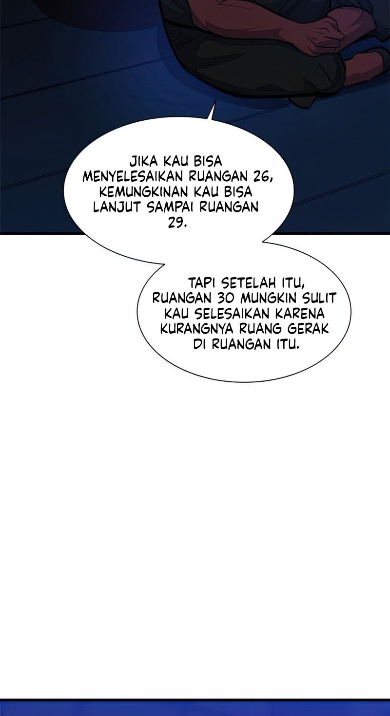The Tutorial is Too Hard Chapter 73 - halaman 15