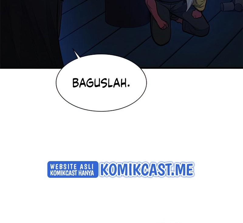 The Tutorial is Too Hard Chapter 73 - halaman 17