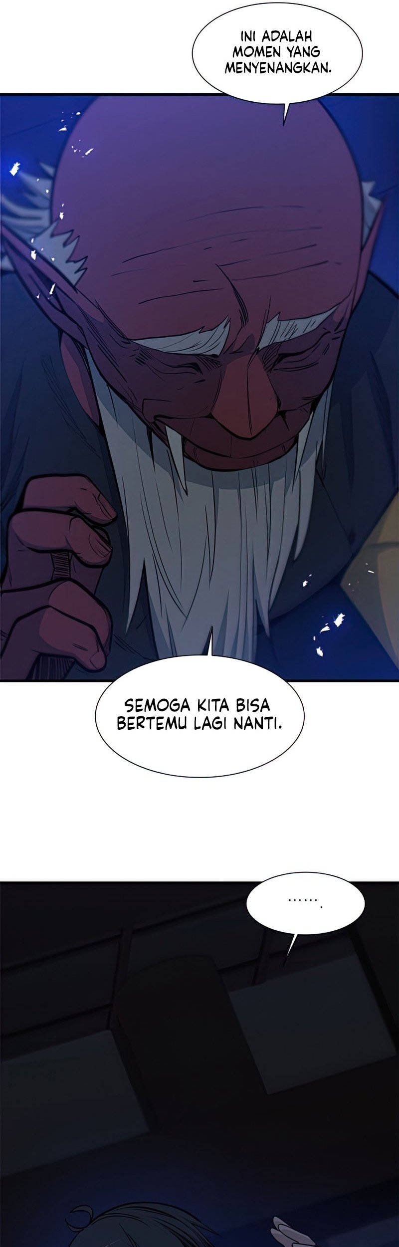 The Tutorial is Too Hard Chapter 73 - halaman 18