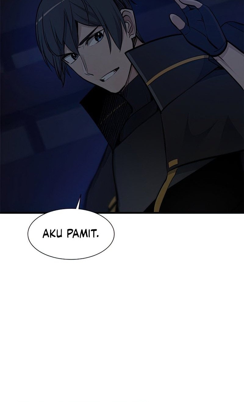 The Tutorial is Too Hard Chapter 73 - halaman 19