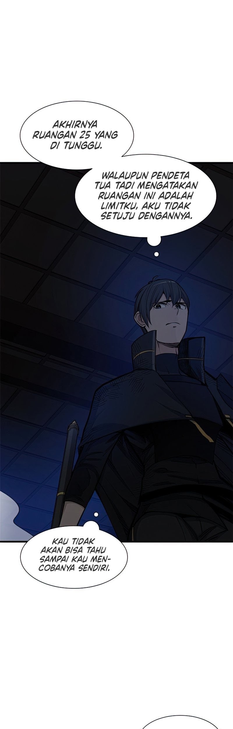 The Tutorial is Too Hard Chapter 73 - halaman 26