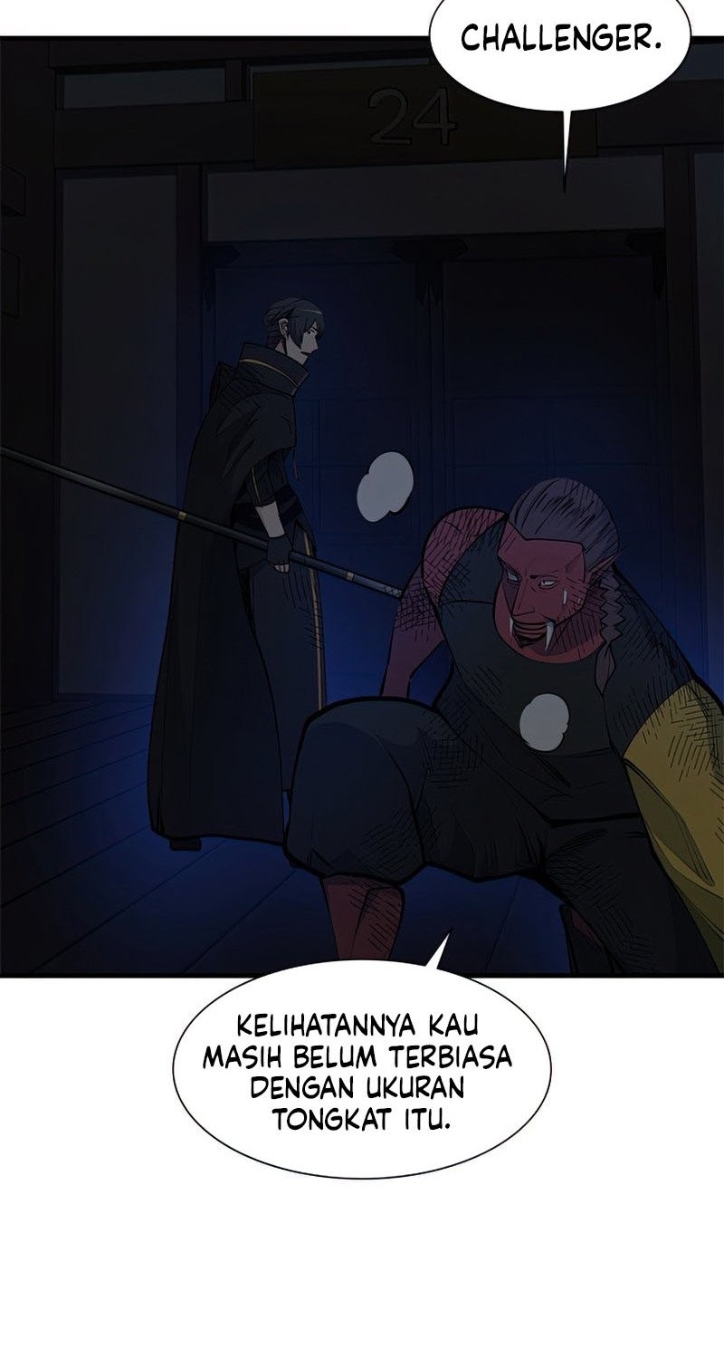 The Tutorial is Too Hard Chapter 73 - halaman 27