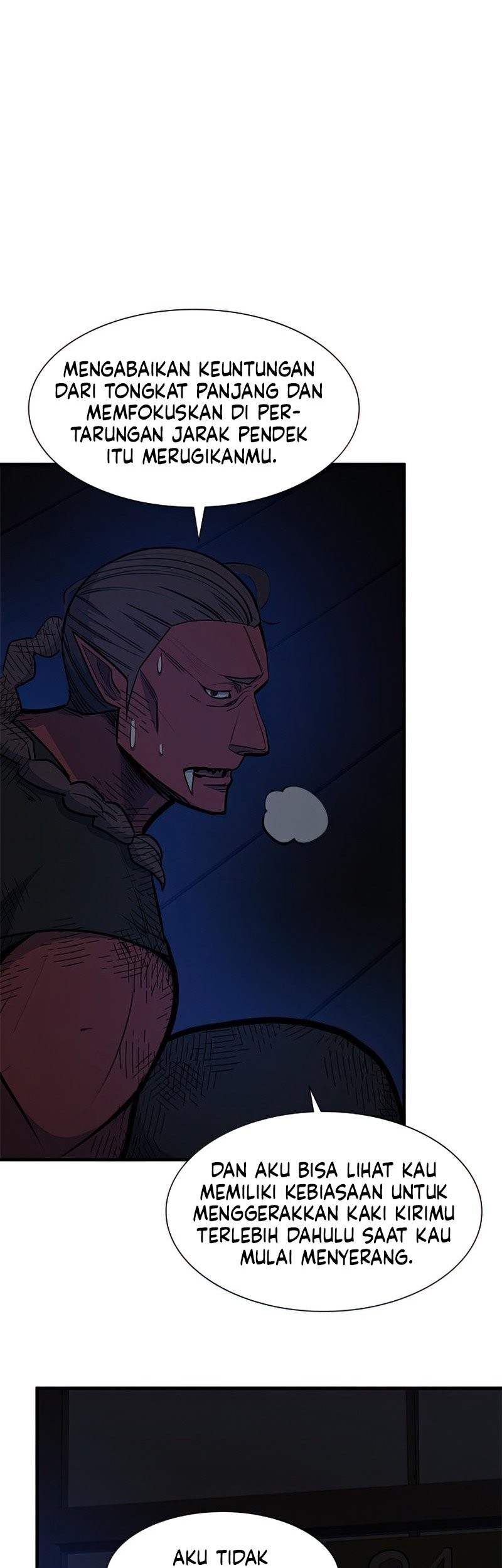 The Tutorial is Too Hard Chapter 73 - halaman 28