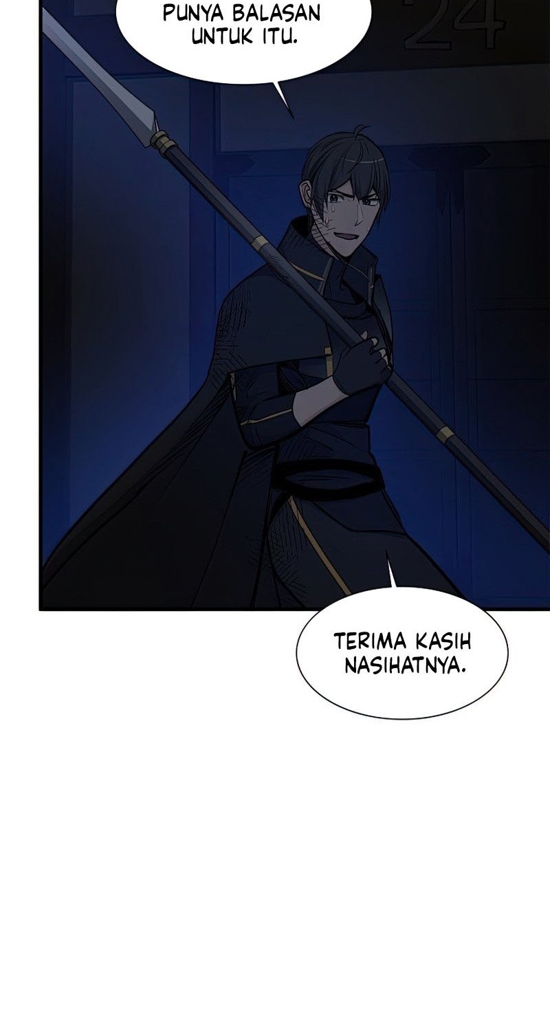 The Tutorial is Too Hard Chapter 73 - halaman 29