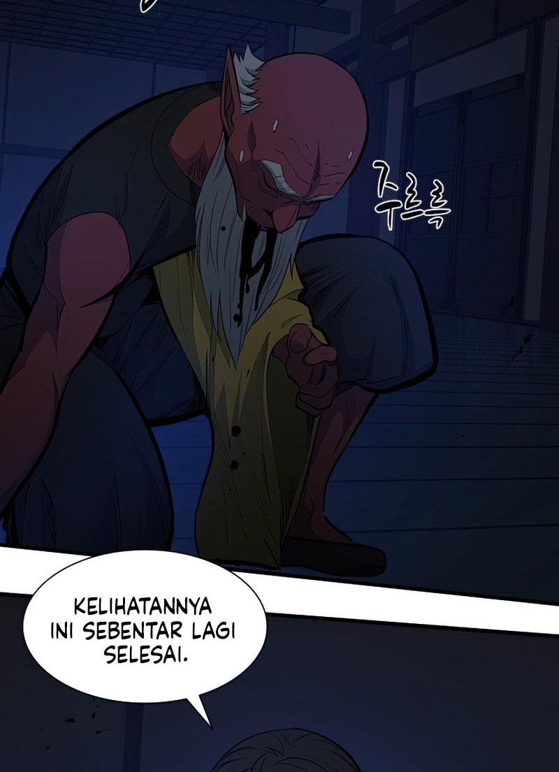 The Tutorial is Too Hard Chapter 73 - halaman 3