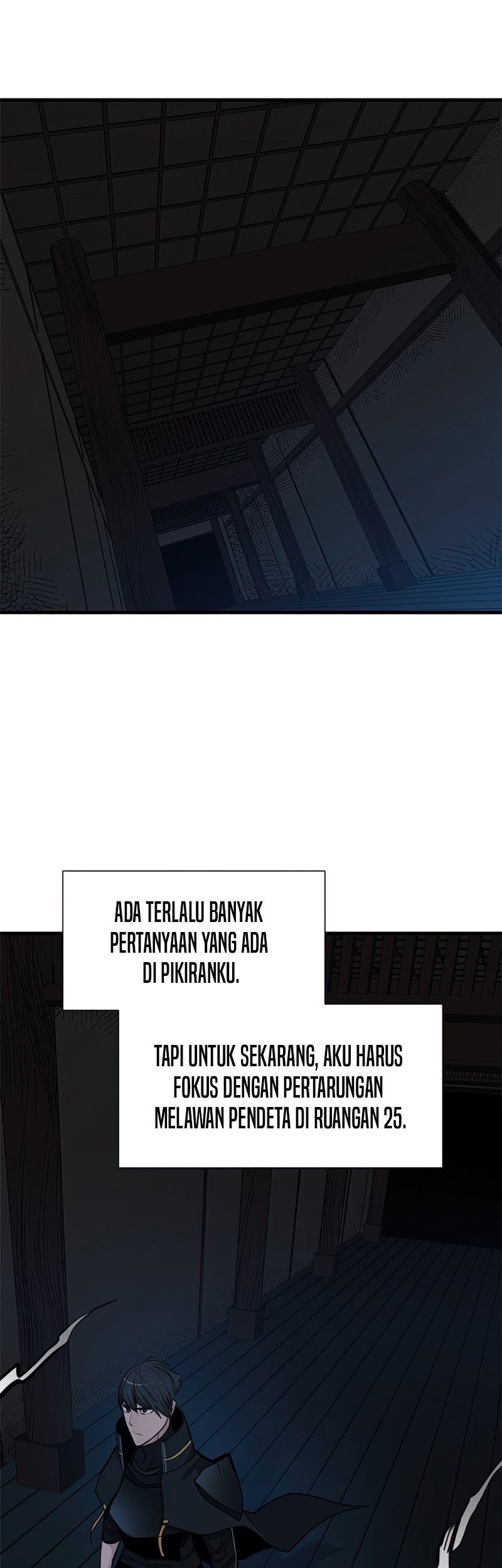 The Tutorial is Too Hard Chapter 73 - halaman 30