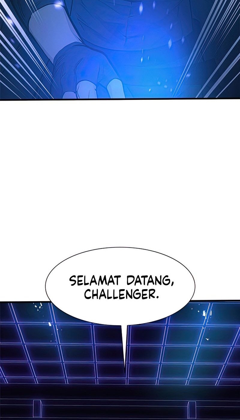 The Tutorial is Too Hard Chapter 73 - halaman 33
