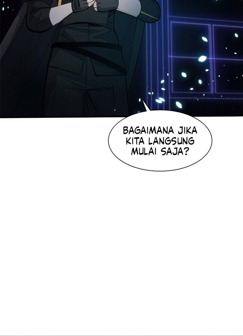 The Tutorial is Too Hard Chapter 73 - halaman 35
